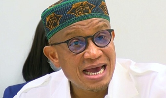 Mustapha Abdul-Hamid 