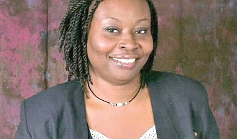 Dr Angela Dwamena Aboagye