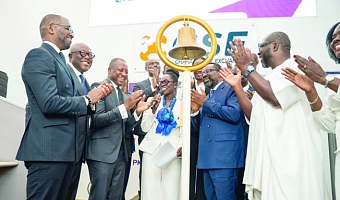 First Atlantic Bank to hold maiden AGM after landmark listing on Ghana Stock Exchange