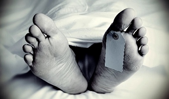 Missing corpse from Oda Govt Hospital morgue surfaces at Suhum