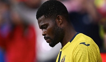 Thomas Partey: Ghana star to deny 2 new rape allegations