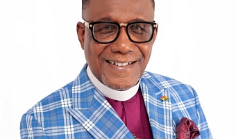 The immediate past Presiding Bishop of the Full Gospel Church International (FGCI), Dr Samuel Nii Noi Mensah