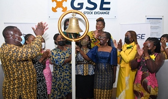 Access Bank and BOPP lead charge as investors gain GH¢24million in single trading day