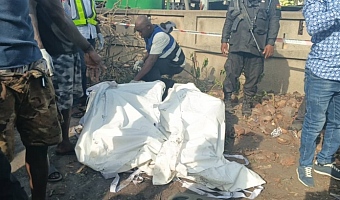 Tema helicopter crash: Key facts emerging after two die