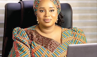 Dr Saajida Shiraz — Chief Executive Officer, Students Loan Trust Fund