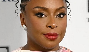 Chimamanda Ngozi Adichie accused the hospital of negligence over the death of her son