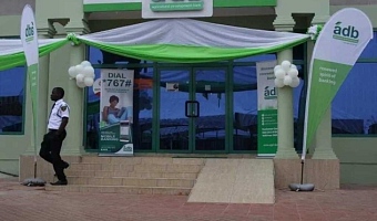 ADB returns to profit with GH¢367million after restructuring