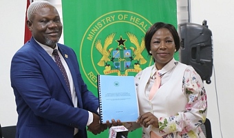 MoH moves to stop patients buying surgical items as probe clears doctors of ‘medical kalabule’