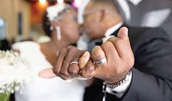 Do remarriages work?