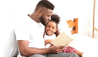 Father's Day is a time to honour fathers, celebrate fatherhood, parental bonds, and the influence of fathers in society.