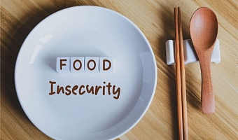 Food insecurity rises to 38.1%; 12.5 million Ghanaians struggle to access food – Ghana Statistical Service