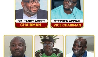Black Stars budget cut by $700,000 as Minister scraps management team bonuses