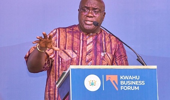 Over 1,000 entrepreneurs expected at expanded 2026 Kwahu Business Forum