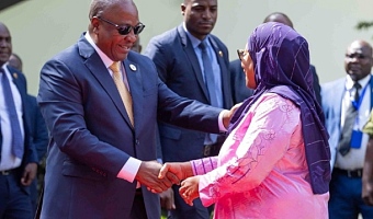 Middle East tensions threaten fuel prices and cost of living in Ghana, Mahama cautions