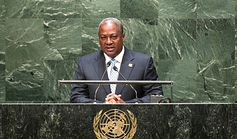 Government restricts official attendance at 80th UN General Assembly in cost-cutting measure