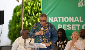 Government unveils overhaul of seed sector to feed 24-Hour Economy