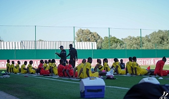Antoine Semenyo, Alexander Djiku and Augustine Boakye yet to report as Black Stars camp hits 24 players