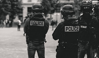 Can l take action against police for violating my rights? 