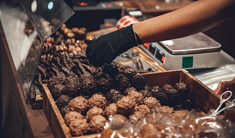 Ghana among key suppliers as Netherlands overtakes Germany as world’s top cocoa products exporter