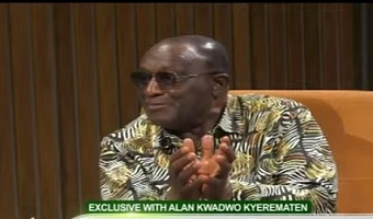 Alan Kyerematen