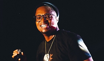 Kojo Cue: I’m open to rap battles, but legends are off limits for disrespect