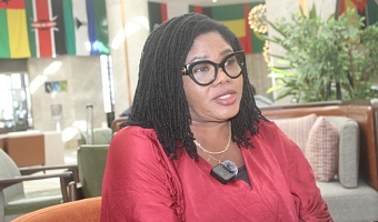 ‘Stop sharing the videos’ — Gender Minister warns over leaked intimate videos linked to Russian