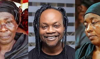 Who is Daddy Lumba's legal wife? Court adjourns case challenging widow's status