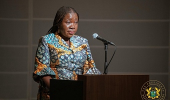 Trade Minister woos Japanese investors with Ghana’s 24-hour economy