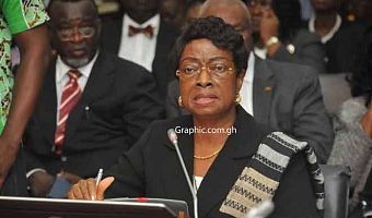 Reasons for removing Gertrude Torkornoo as Chief Justice has weakened Judiciary - Former CJ Sophia Akuffo