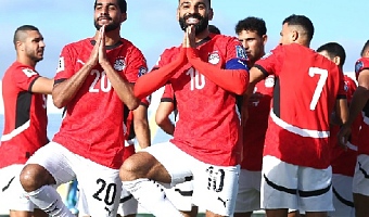 Mohamed Salah-inspired Egypt seal 2026 World Cup qualification after dominant campaign