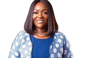 Regina Ofori ,Head of Marketing and Brand, Ecobank Ghana PLC