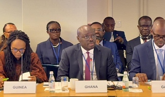 World Bank praises Ghana economy but warns over energy sector risks