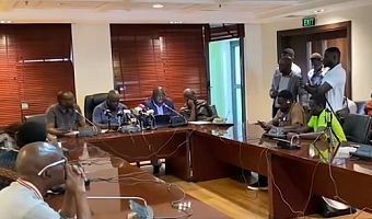 Minority calls for immediate suspension of AT Ghana–Telecel merger over national interest concerns