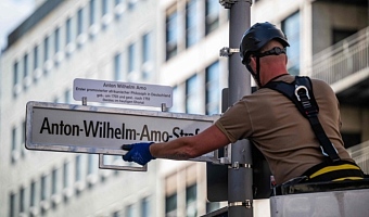 Berlin's Mohrenstrasse street will finally be renamed despite a last-ditch legal challenge