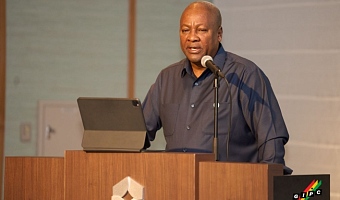 Japanese firms explore investment opportunities in Ghana