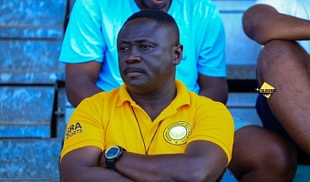 GRA hockey teams target continental glory at Africa Club Championship in Zimbabwe