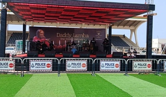 Daddy Lumba's one week observance kicks off at Independence Square