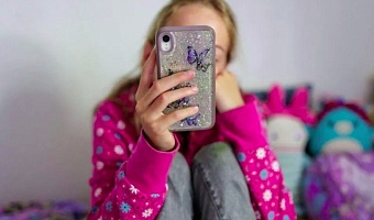 TikTok and YouTube 'not safe enough' for kids - UK regulator