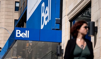 Canadian company fires employees for faking attendance; ; Workers caught in 'swipe and go' scandal