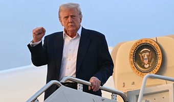 Iran war: Donald Trump says US will leave Iran within two to three weeks