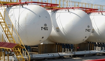 Major fault at Ghana Gas processing plant triggers power supply disruptions