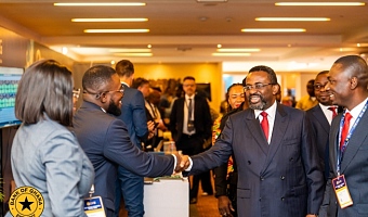 BoG eyes historic non-interest banking launch in Ghana this year