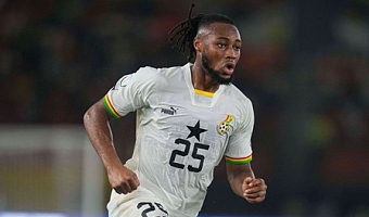 Antoine Semenyo — Ghana’s biggest attacking weapon