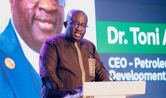 Petroleum Hub Development Corporation seals GH₵300m deal with Mannschaft Engineering
