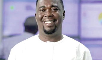 Dr Mark Oliver Kevor, nita ceo 