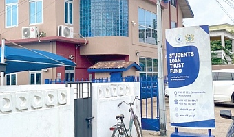 Your phone is more expensive than your loan – Student Loan Trust Fund tells defaulters