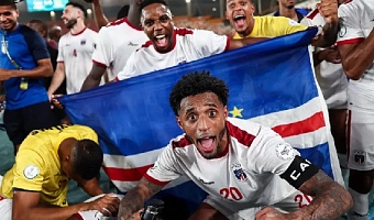 Cape Verde gained independence from Portugal in 1975 and first tried to qualify for the 2002 edition of the World Cup but missed the chance