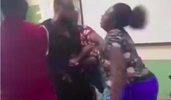 Attack on healthcare worker: GRNMA calls for national policy to protect nurses and midwives