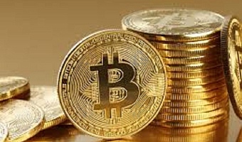 Bitcoin breaks record; soars past $125,000