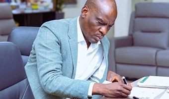 Haruna Iddrisu - Minister of Education